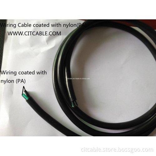 Nylon Wire Cable